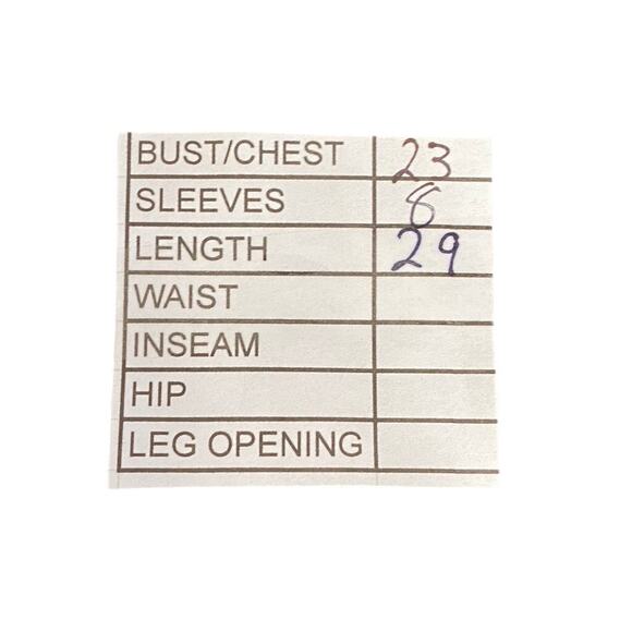 DECREE Women's Blue-Pink Sheer Short Sleeve Open-Front Shawl Cover-Up SZ S - Picture 9 of 9